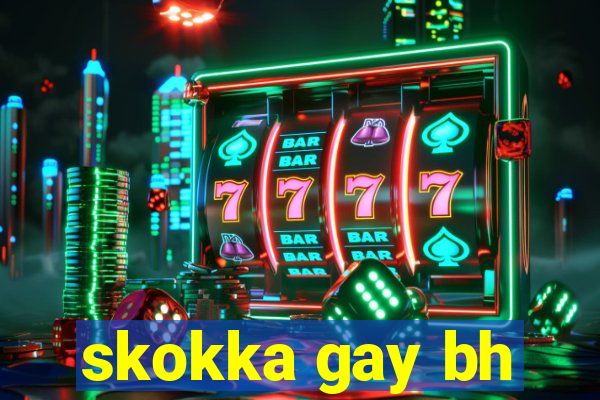 skokka gay bh